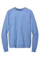 District ®  Perfect Tri ®  Fleece Crewneck Sweatshirt DT1304