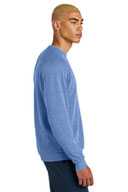 District ®  Perfect Tri ®  Fleece Crewneck Sweatshirt DT1304