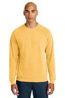 Ochre Yellow Heather