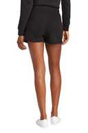 District ®  Women's Perfect Tri ®  Fleece Short DT1309