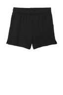 District ®  Women's Perfect Tri ®  Fleece Short DT1309