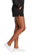 District ®  Women's Perfect Tri ®  Fleece Short DT1309