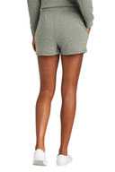 District ®  Women's Perfect Tri ®  Fleece Short DT1309