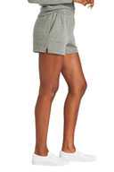 District ®  Women's Perfect Tri ®  Fleece Short DT1309