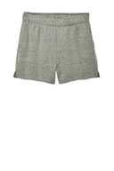 District ®  Women's Perfect Tri ®  Fleece Short DT1309