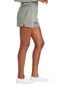 District ®  Women's Perfect Tri ®  Fleece Short DT1309