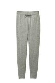 District ®  Women's Perfect Tri ®  Fleece Jogger DT1310