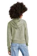 District ®  Women's Perfect Tri ®  Fleece 1/2-Zip Pullover DT1311