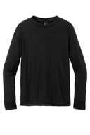 District ®  Youth Perfect Tri ®  Long Sleeve Tee DT132Y