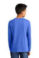 District ®  Youth Perfect Tri ®  Long Sleeve Tee DT132Y