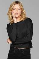 District ®  Women's Perfect Tri ®  Midi Long Sleeve Tee DT141