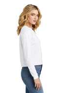 District ®  Women's Perfect Tri ®  Midi Long Sleeve Tee DT141
