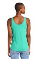 District ®  Women's Perfect Tri ®  Relaxed Tank DT151