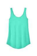 District ®  Women's Perfect Tri ®  Relaxed Tank DT151