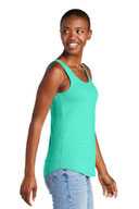 District ®  Women's Perfect Tri ®  Relaxed Tank DT151