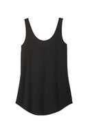 District ®  Women's Perfect Tri ®  Relaxed Tank DT151