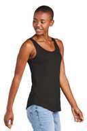 District ®  Women's Perfect Tri ®  Relaxed Tank DT151