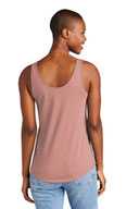 District ®  Women's Perfect Tri ®  Relaxed Tank DT151