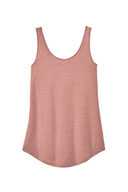 District ®  Women's Perfect Tri ®  Relaxed Tank DT151
