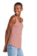 District ®  Women's Perfect Tri ®  Relaxed Tank DT151