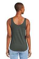 District ®  Women's Perfect Tri ®  Relaxed Tank DT151