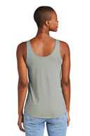 District ®  Women's Perfect Tri ®  Relaxed Tank DT151