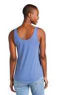 District ®  Women's Perfect Tri ®  Relaxed Tank DT151