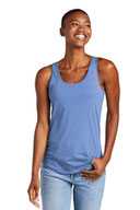 District ®  Women's Perfect Tri ®  Relaxed Tank DT151