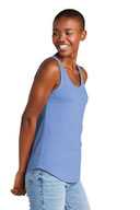 District ®  Women's Perfect Tri ®  Relaxed Tank DT151