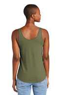 District ®  Women's Perfect Tri ®  Relaxed Tank DT151