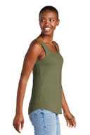 District ®  Women's Perfect Tri ®  Relaxed Tank DT151