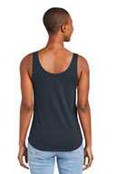 District ®  Women's Perfect Tri ®  Relaxed Tank DT151