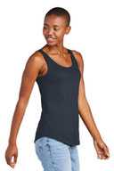 District ®  Women's Perfect Tri ®  Relaxed Tank DT151