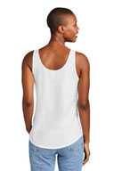 District ®  Women's Perfect Tri ®  Relaxed Tank DT151
