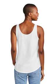 District ®  Women's Perfect Tri ®  Relaxed Tank DT151