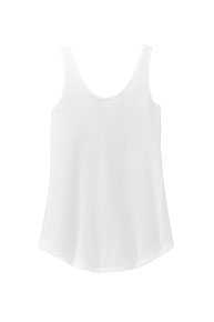 District ®  Women's Perfect Tri ®  Relaxed Tank DT151