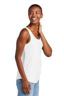District ®  Women's Perfect Tri ®  Relaxed Tank DT151