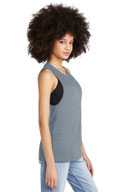 District ®  Women's Perfect Tri ®  Muscle Tank DT153