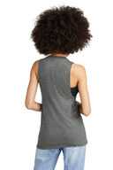District ®  Women's Perfect Tri ®  Muscle Tank DT153