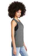 District ®  Women's Perfect Tri ®  Muscle Tank DT153