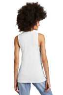 District ®  Women's Perfect Tri ®  Muscle Tank DT153