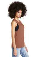 District ®  Women's Perfect Tri ®  Muscle Tank DT153