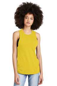 District ®  Women's Perfect Tri ®  Muscle Tank DT153
