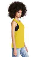 District ®  Women's Perfect Tri ®  Muscle Tank DT153