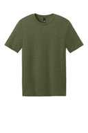 District ®  Perfect Weight ®  CVC Tee DT184