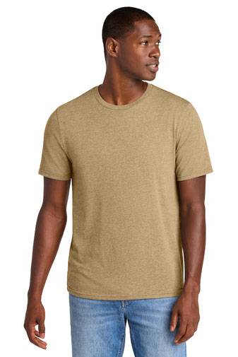 District ®  Perfect Weight ®  CVC Tee DT184