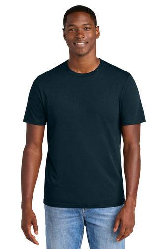 District ®  Perfect Weight ®  CVC Tee DT184