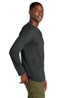District ®  Perfect Weight ®  CVC Long Sleeve Tee DT185