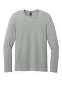 District ®  Perfect Weight ®  CVC Long Sleeve Tee DT185