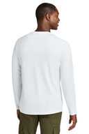 District ®  Perfect Weight ®  CVC Long Sleeve Tee DT185